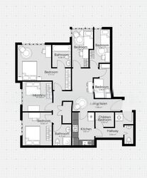 Central Green Condominium (D3), Condominium #499967251